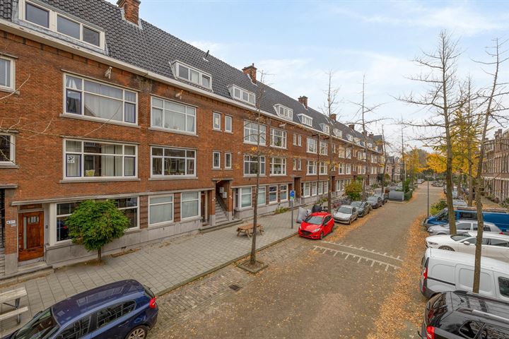 View photo 33 of Delfgaauwstraat 39-C