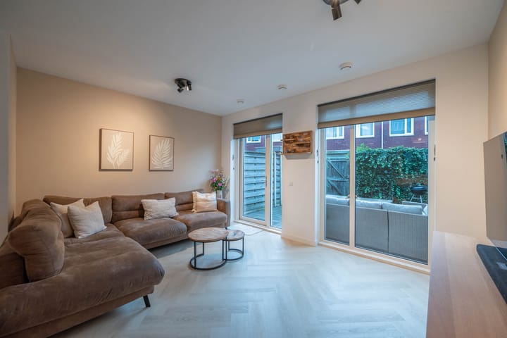 Photo 10 of De Melksuiker 63