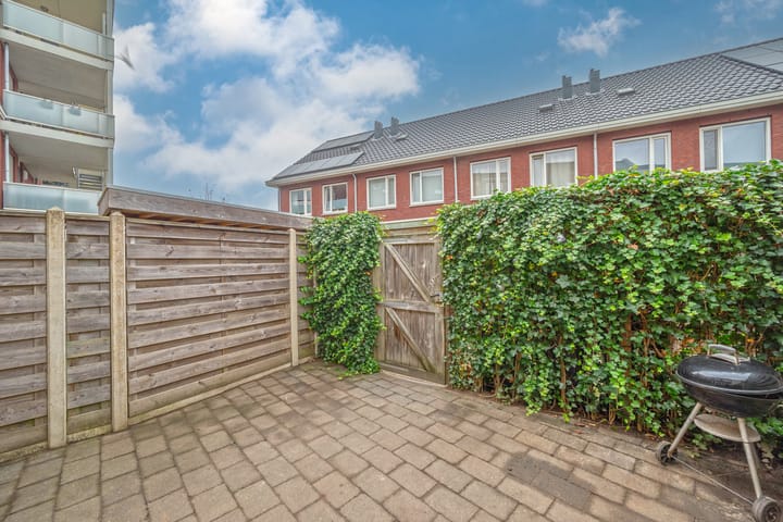 Photo 17 of De Melksuiker 63