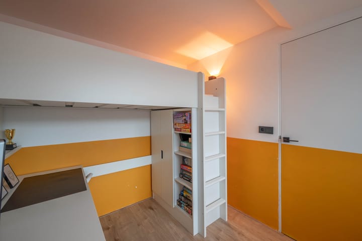 Photo 29 of De Melksuiker 63