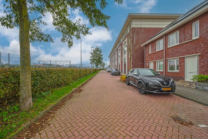 Photo 37 of De Melksuiker 63