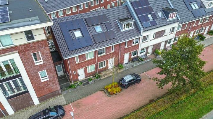 Photo 38 of De Melksuiker 63