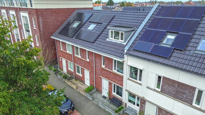 Photo 39 of De Melksuiker 63