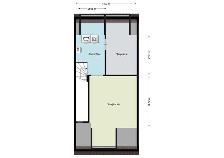 Photo 44 of De Melksuiker 63