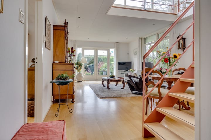 Foto 4 van Zandheuvelstraat 37