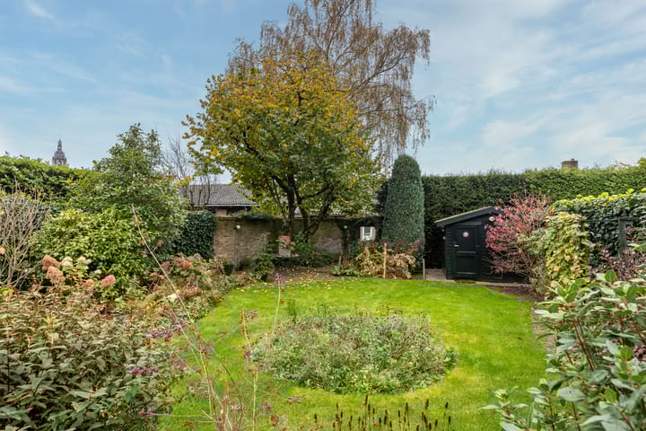 Foto 5 van Zandheuvelstraat 37