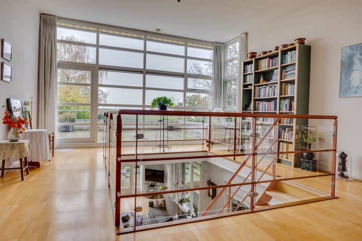 Foto 3 van Zandheuvelstraat 37