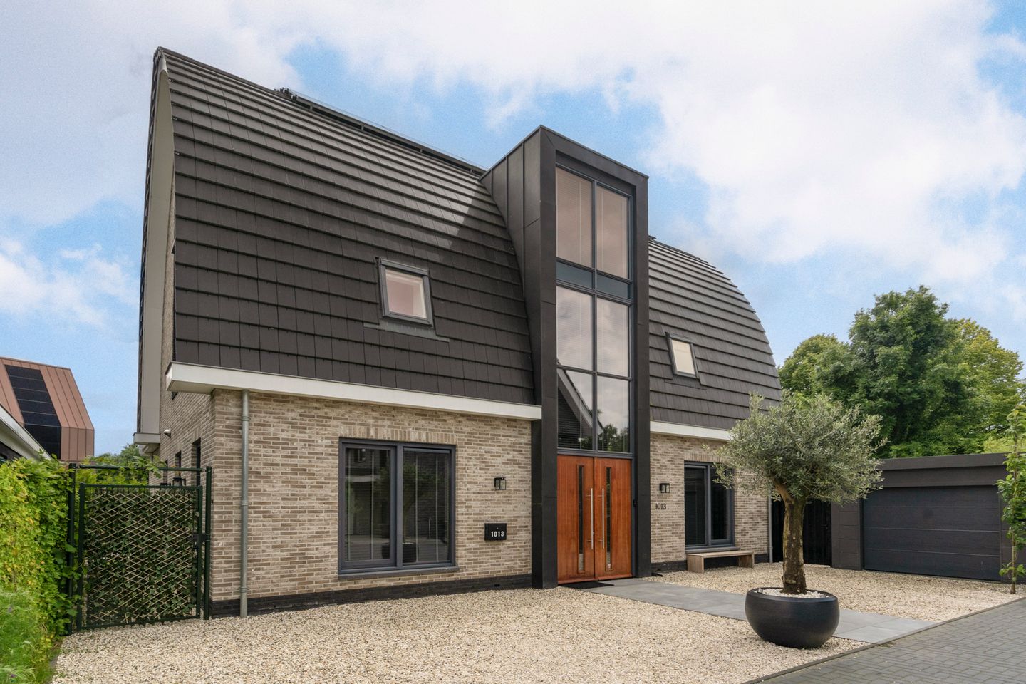 Foto 1 van Sloterweg 1013