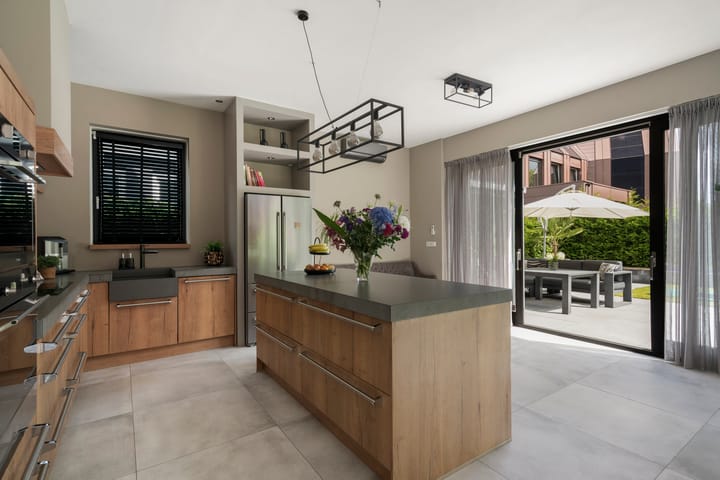 Foto 9 van Sloterweg 1013