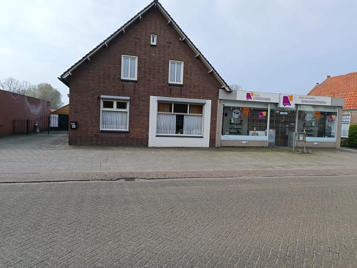 Sint Servatiusstraat 33