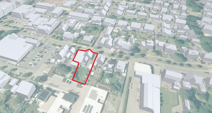 Foto 2 van Sint Servatiusstraat 33