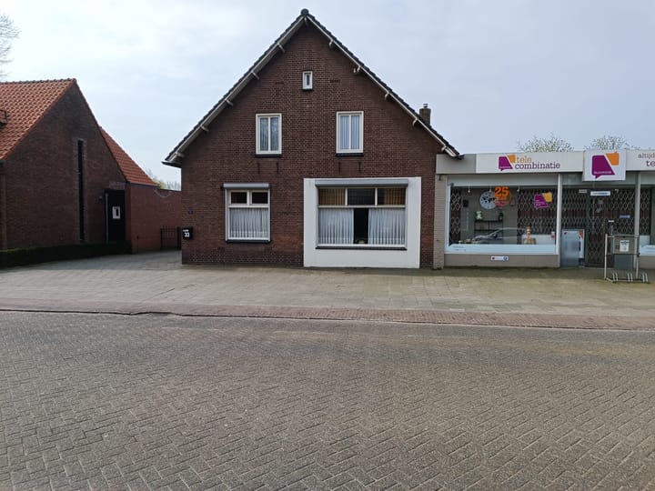 Foto 4 van Sint Servatiusstraat 33
