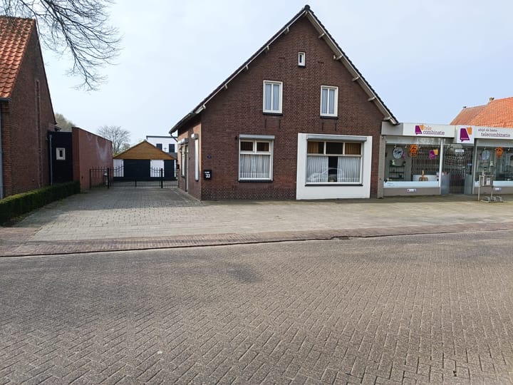 Foto 5 van Sint Servatiusstraat 33