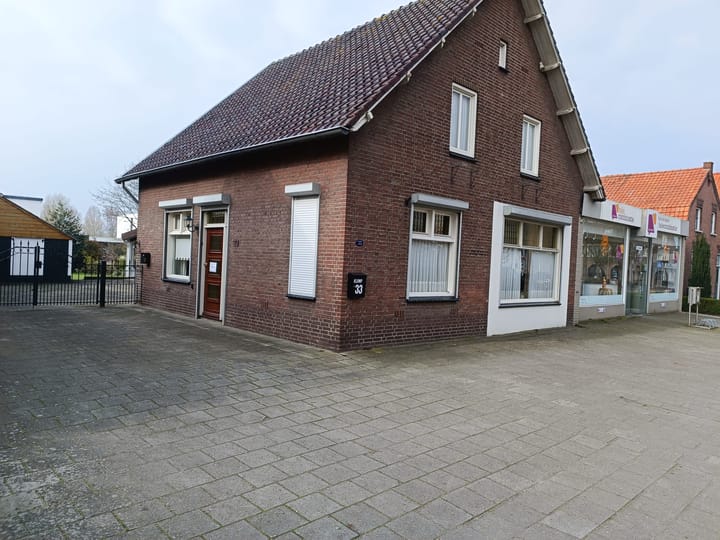 Foto 6 van Sint Servatiusstraat 33