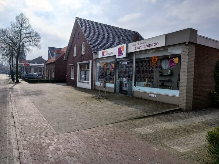 Foto 7 van Sint Servatiusstraat 33