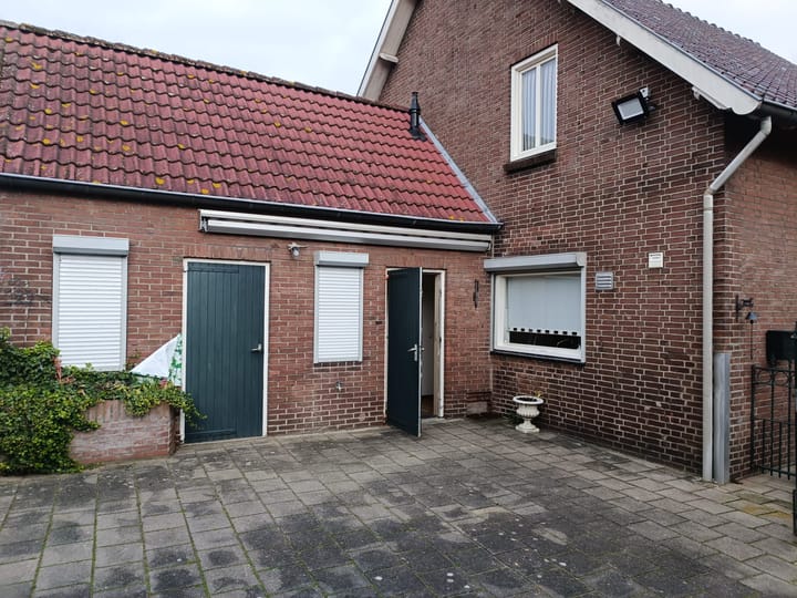 Foto 8 van Sint Servatiusstraat 33