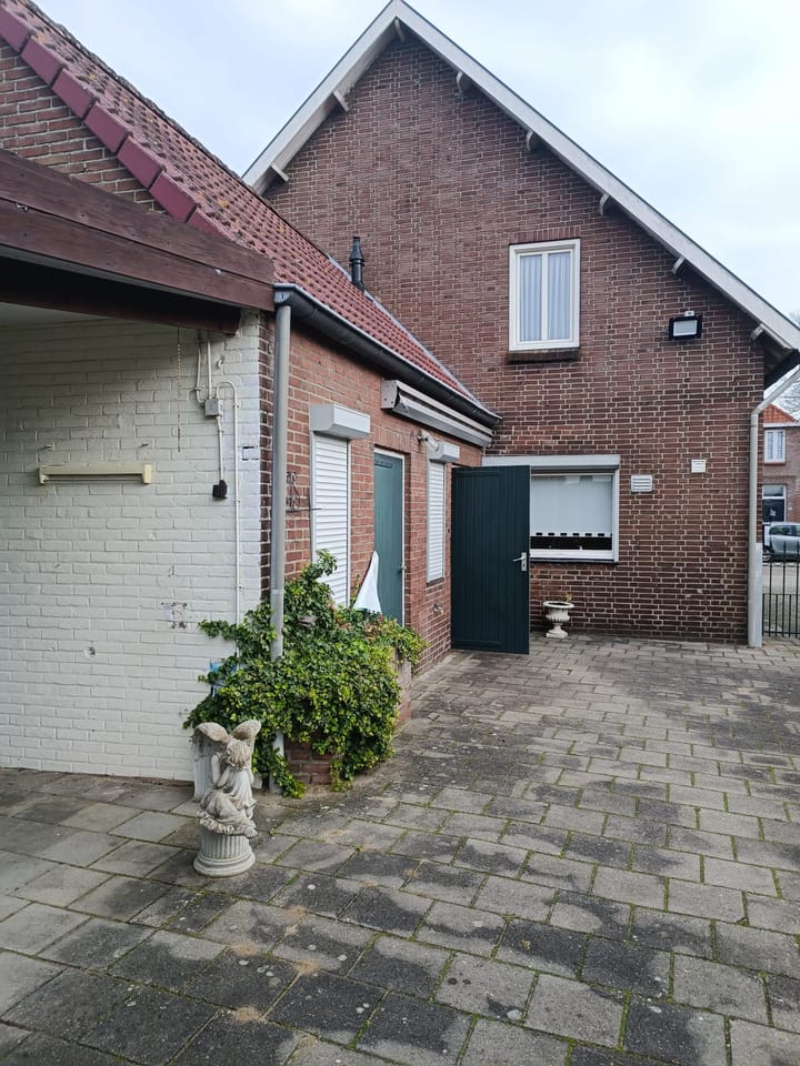 Foto 10 van Sint Servatiusstraat 33