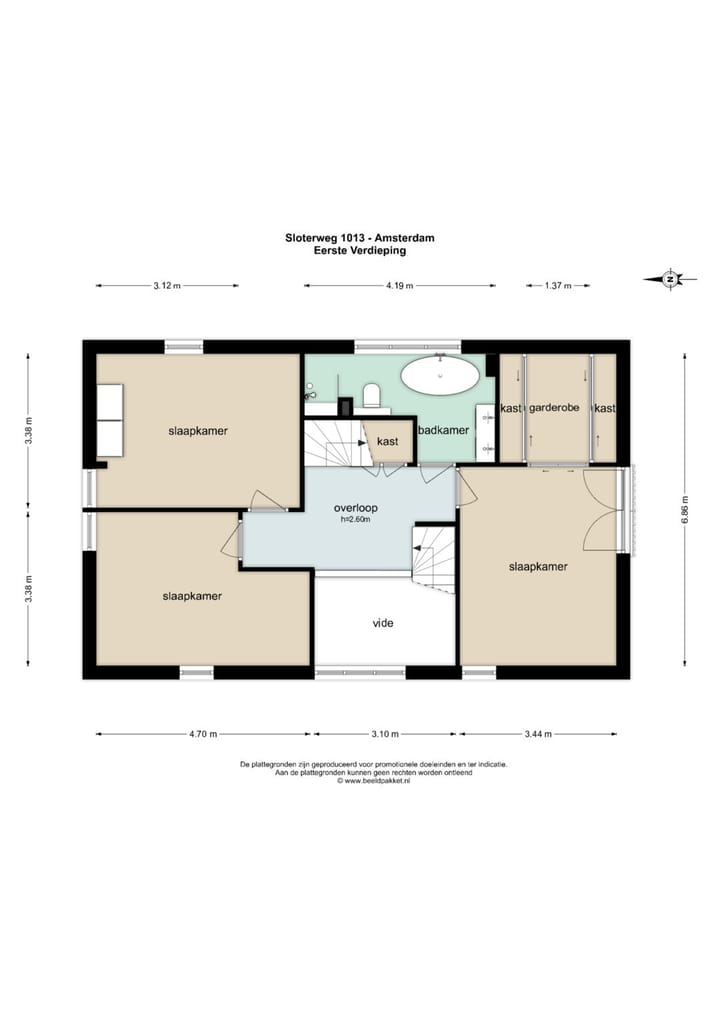 Foto 42 van Sloterweg 1013