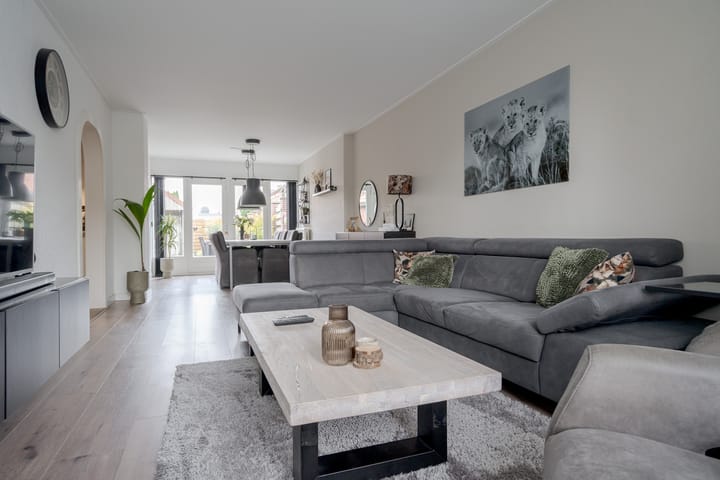 Foto 3 van Meidoornstraat 5