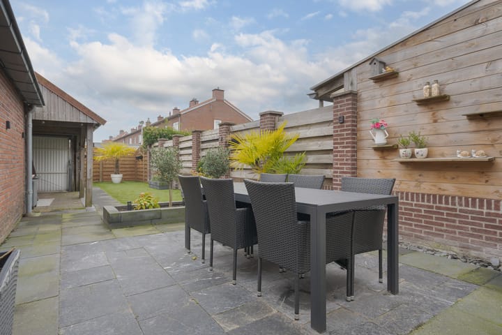 Foto 5 van Meidoornstraat 5