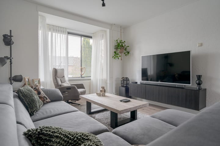 Foto 25 van Meidoornstraat 5