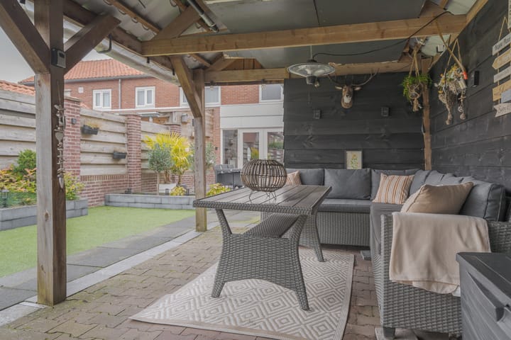 Foto 47 van Meidoornstraat 5