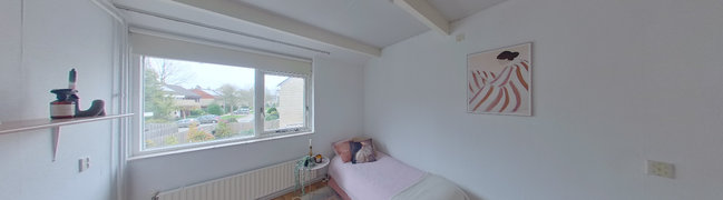 Bekijk 360° foto van Slaapkamer van Gudsekop 111