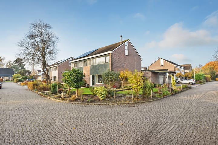 Foto 2 van Korhoenstraat 29