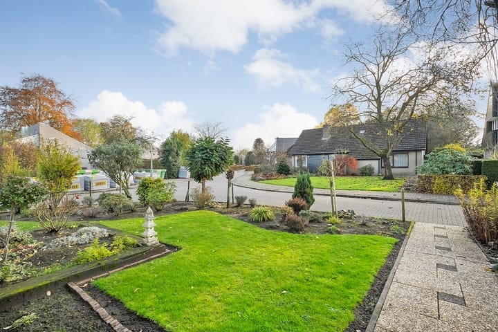 Foto 3 van Korhoenstraat 29