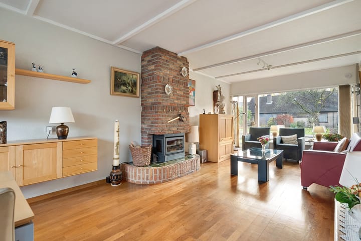 Foto 4 van Korhoenstraat 29