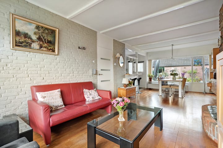 Foto 5 van Korhoenstraat 29