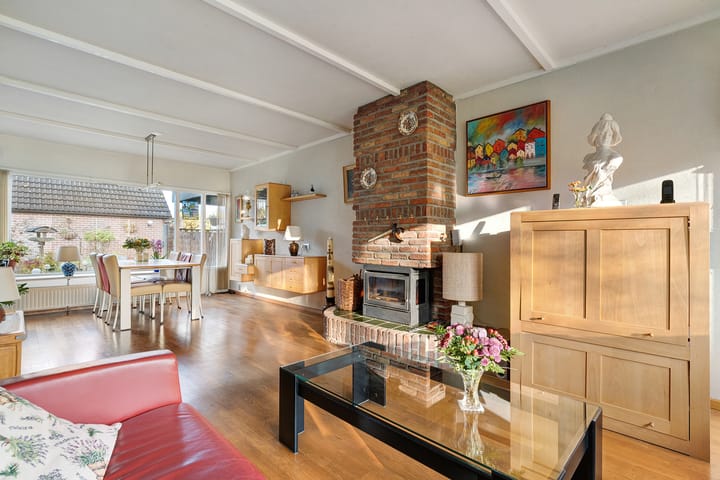 Foto 6 van Korhoenstraat 29