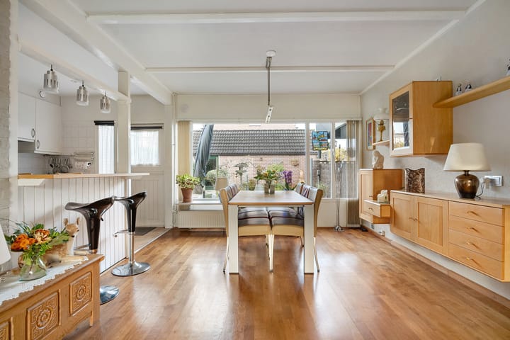 Foto 7 van Korhoenstraat 29