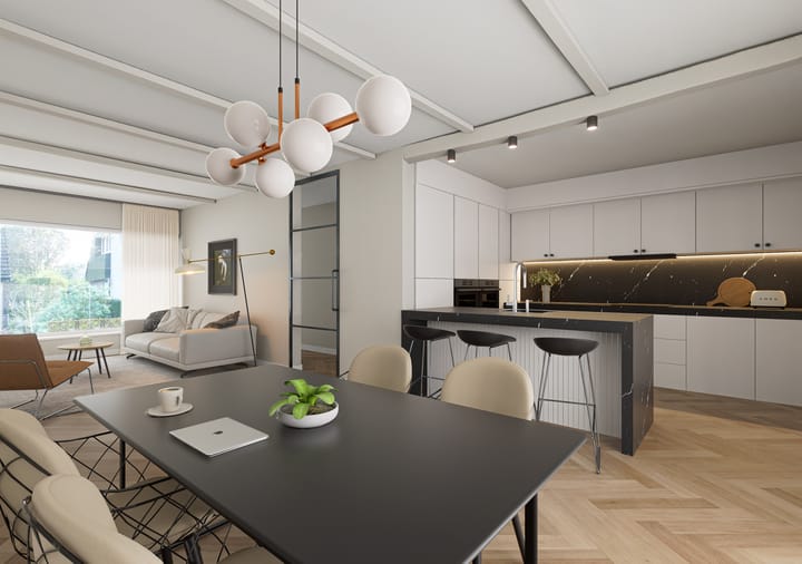 Foto 8 van Korhoenstraat 29