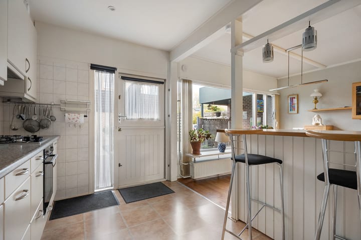 Foto 10 van Korhoenstraat 29