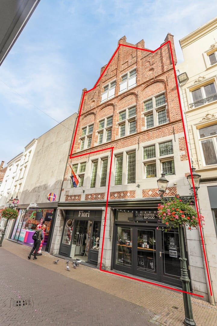 Vleesstraat 9