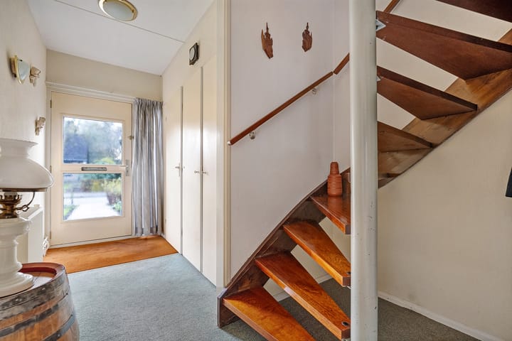 Foto 12 van Korhoenstraat 29