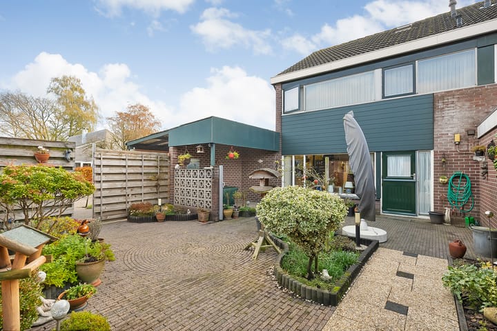 Foto 29 van Korhoenstraat 29