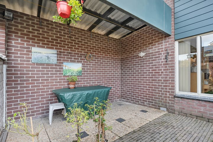 Foto 30 van Korhoenstraat 29