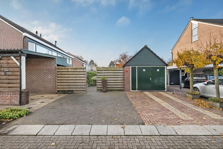 Foto 32 van Korhoenstraat 29