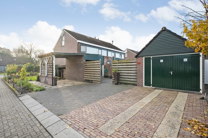 Foto 33 van Korhoenstraat 29