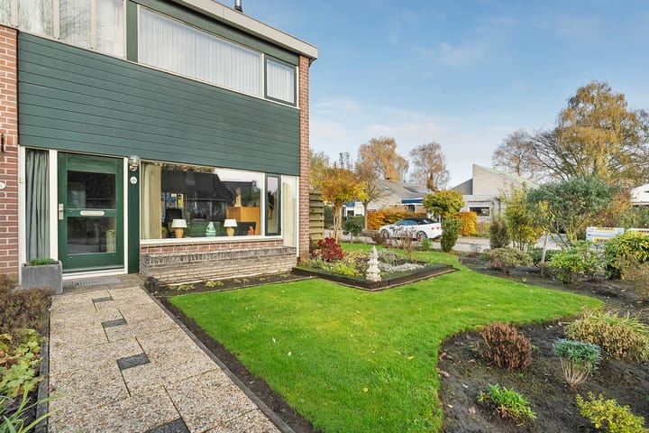 Foto 35 van Korhoenstraat 29