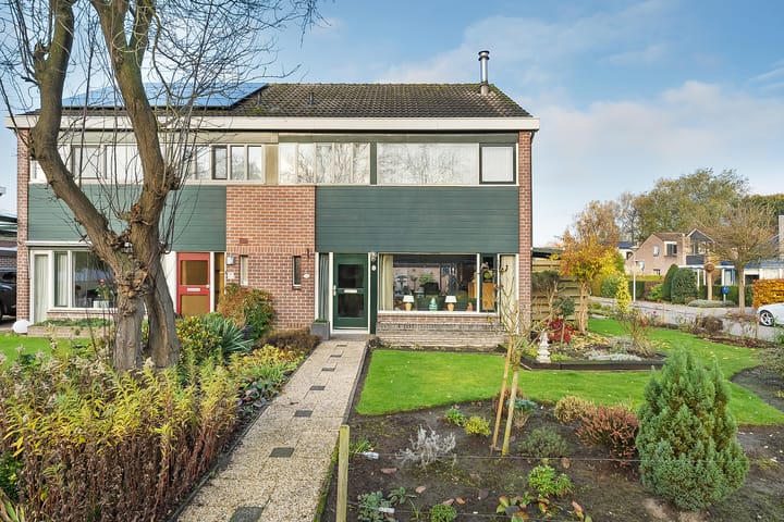 Foto 36 van Korhoenstraat 29