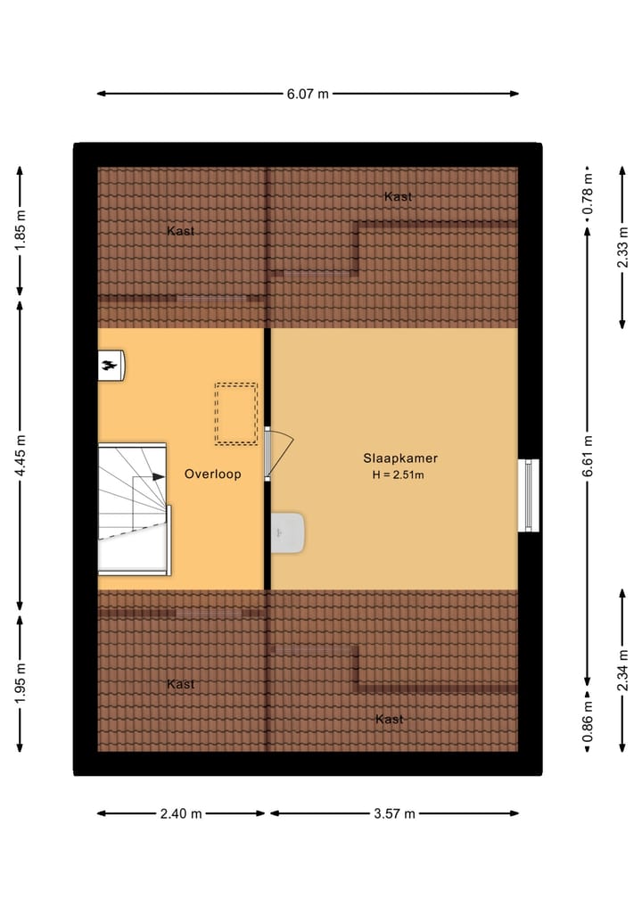 Foto 42 van Korhoenstraat 29