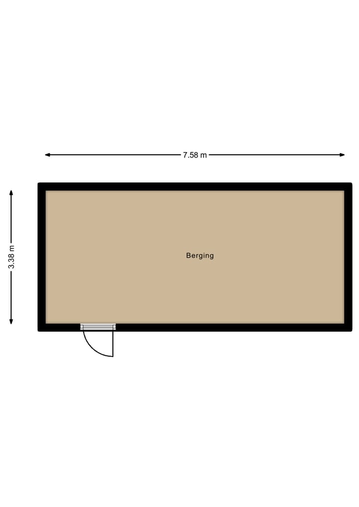 Foto 43 van Korhoenstraat 29