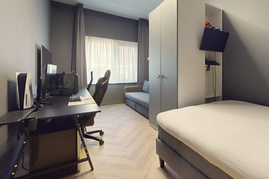 Foto 26 van Horizon 7