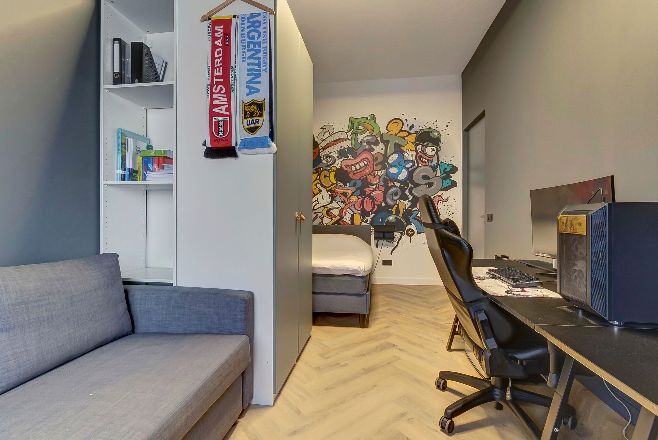 Foto 27 van Horizon 7