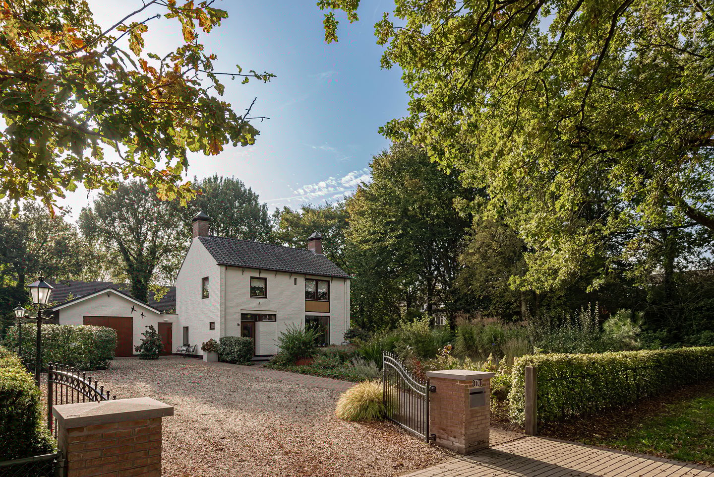 Foto 1 van Rijsenburgselaan 101