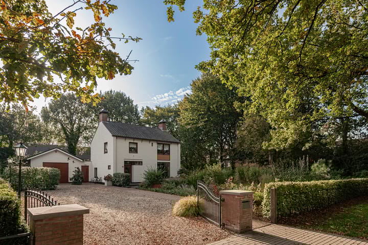 Foto 1 van Rijsenburgselaan 101