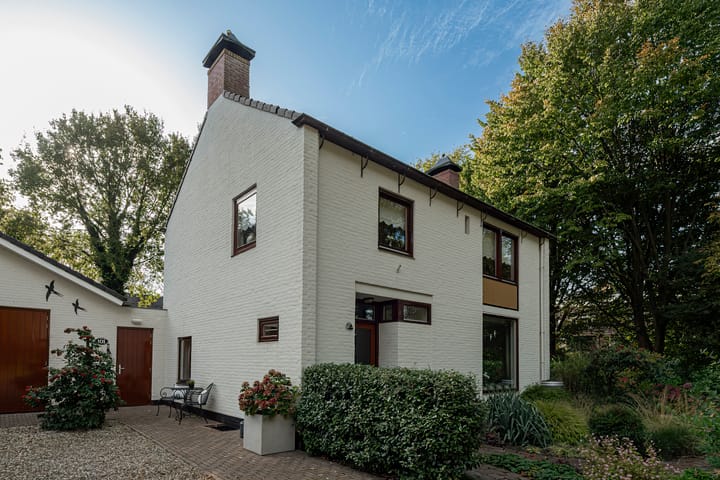 Foto 42 van Rijsenburgselaan 101